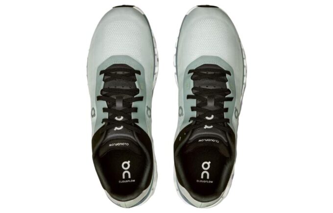 Cloudflow 4 “Glacier Chambray”