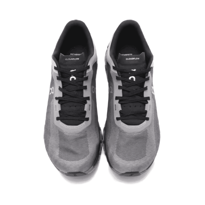 Cloudflow 4 “Pearl Grey”