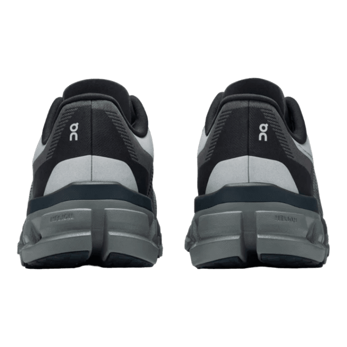 Cloudflow 4 “Pearl Grey”