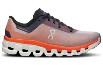 Cloudflow 4 “Quartz Flame”