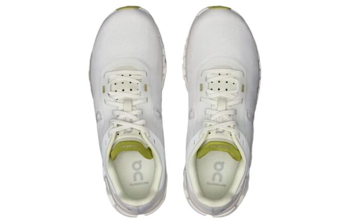 Cloudflow 4 “White Sand”