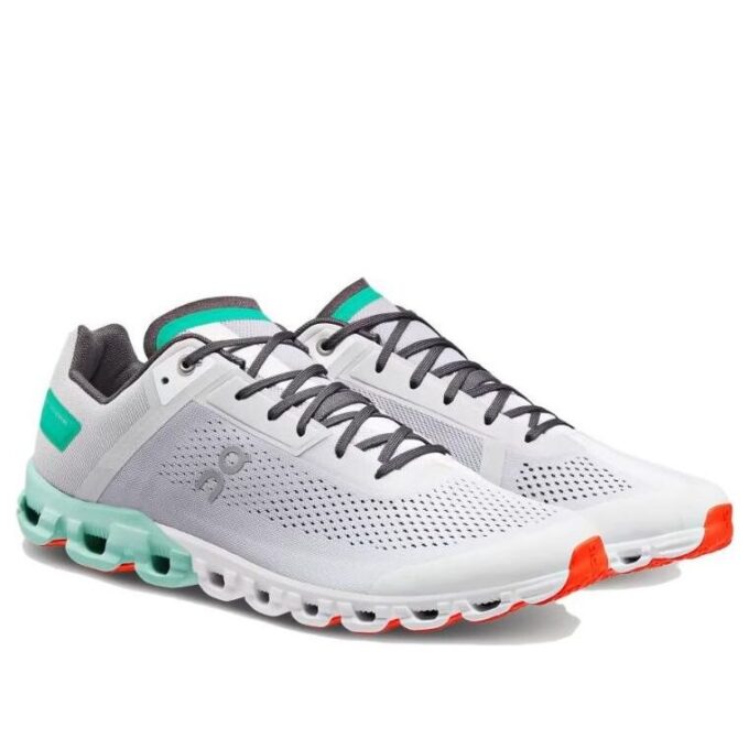 Cloudflow “Glacier Creek”