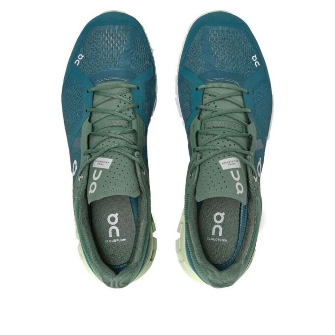 Cloudflow “Sea Petrol”