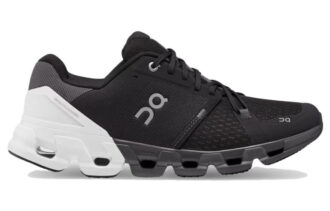 Cloudflyer 4 “Black White”