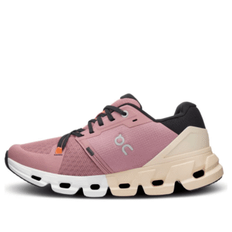 Cloudflyer 4 “Dustrose Sand”