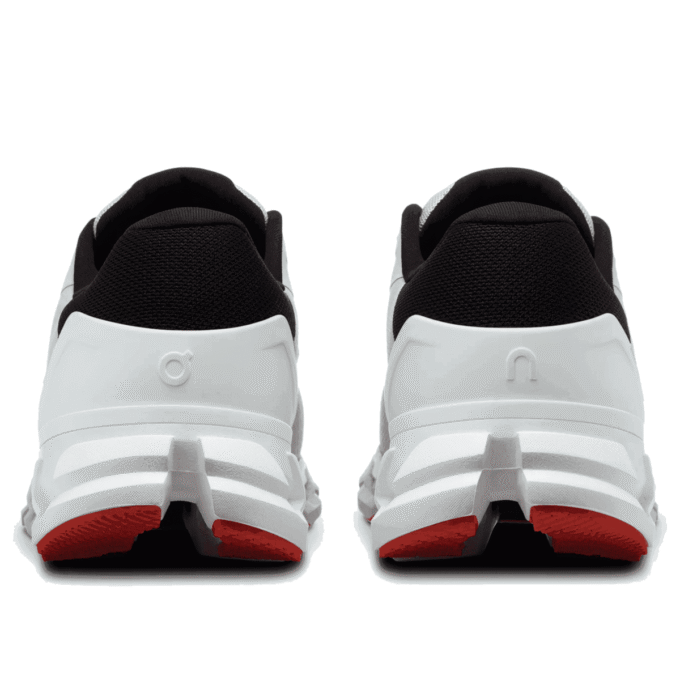 Cloudflyer 4 “Glacier White”