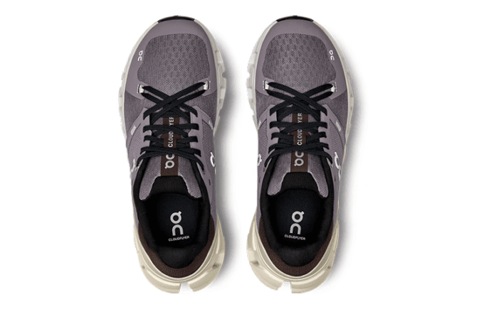 Cloudflyer 4 “Shark Pearl”