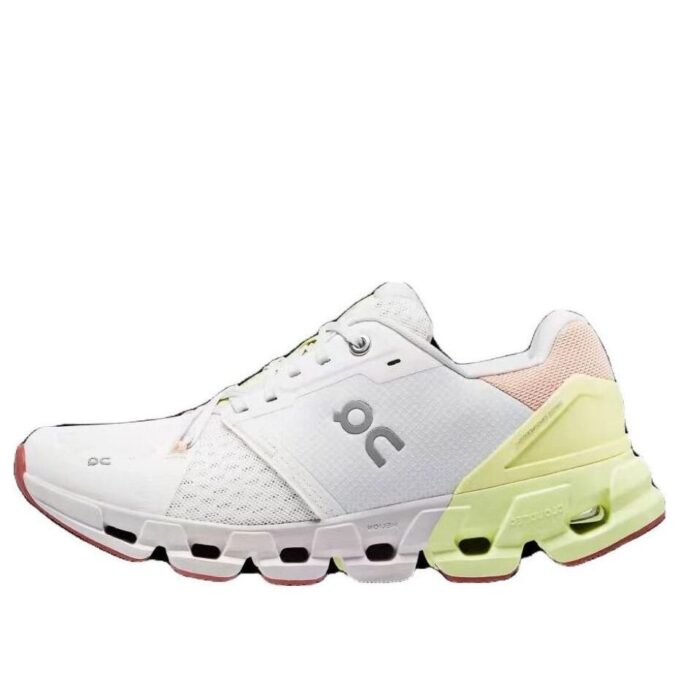 Cloudflyer 4 “White Hay”