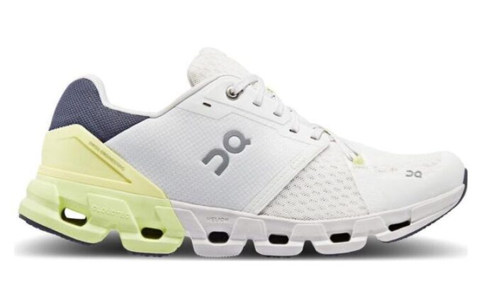 Cloudflyer 4 “White Yellow”