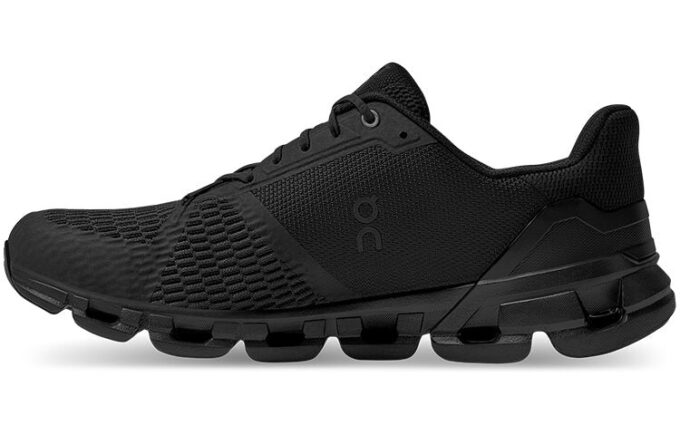 Cloudflyer “All Black”