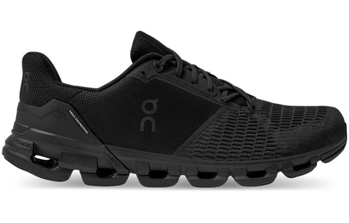 Cloudflyer “All Black”