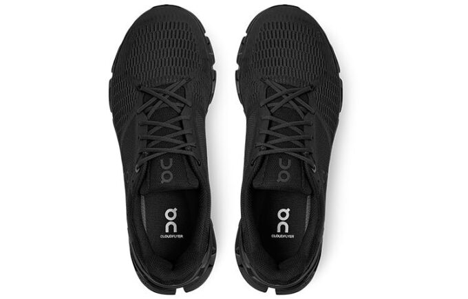 Cloudflyer “All Black”