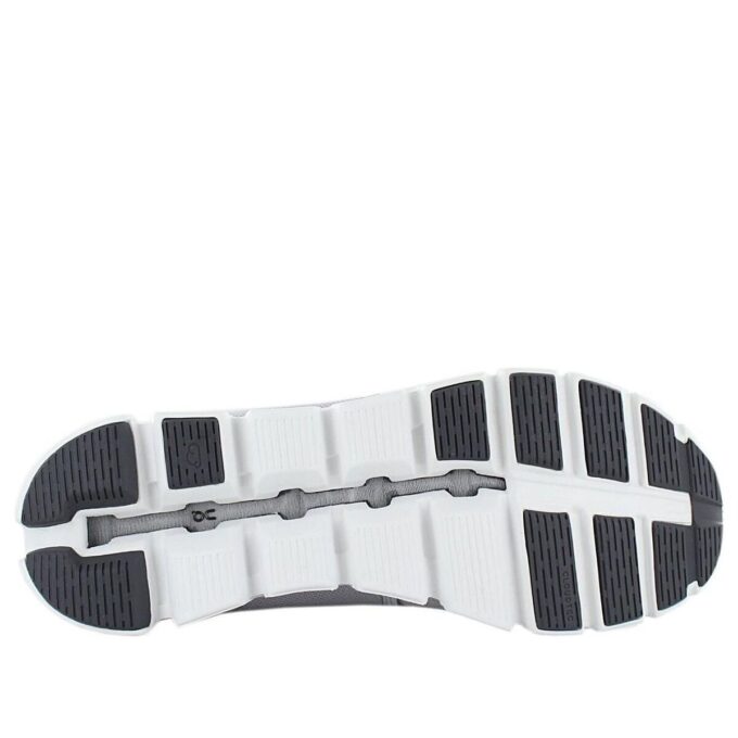 Cloudflyer “Grey Orange”