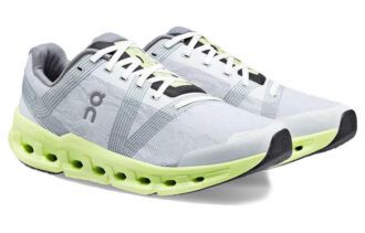 Cloudgo “Frost Hay”