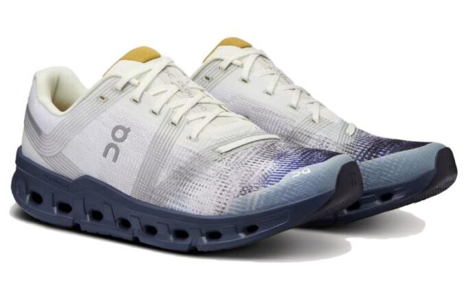 Cloudgo Suma “Frost Metal”