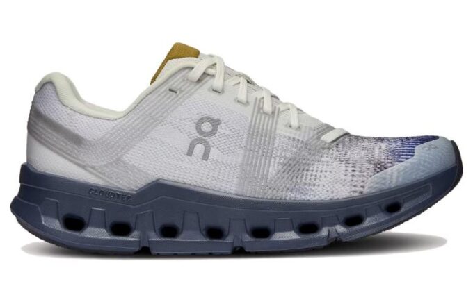 Cloudgo Suma “Grey Purple”