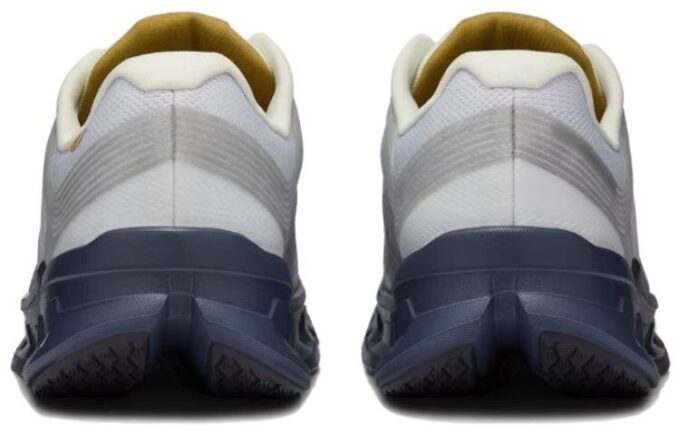 Cloudgo Suma “Grey Purple”