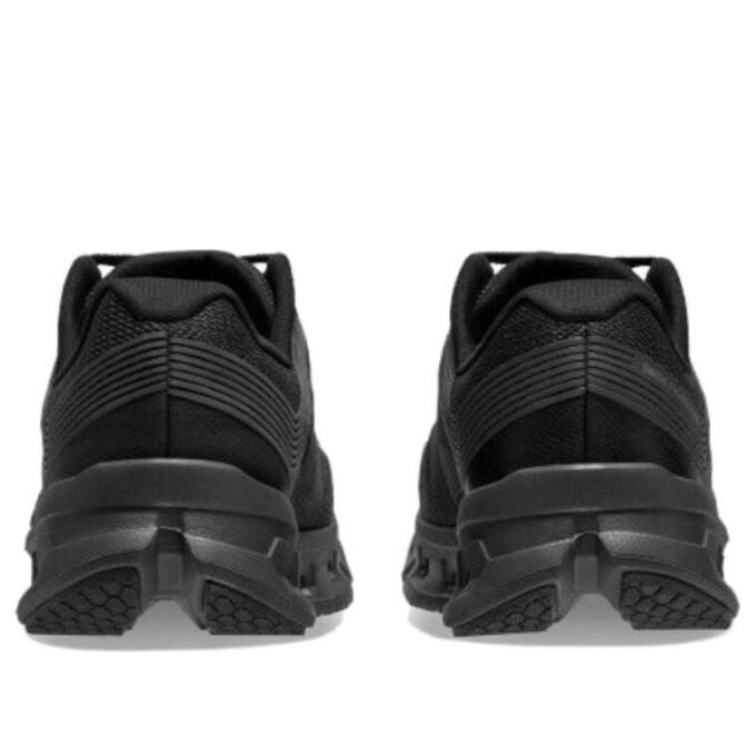 Cloudgo Wide “Black Eclipse”