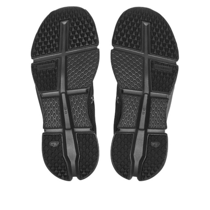 Cloudgo Wide “Black Eclipse”