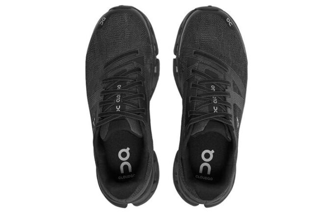 Cloudgo Wide “Black Eclipse”