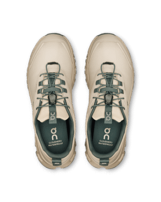 Cloudhero Waterproof