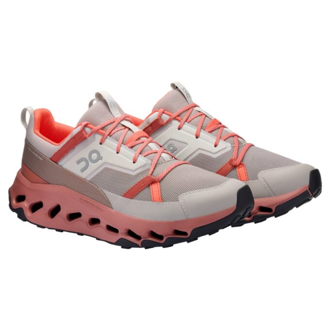 Cloudhorizon “Fog Mahogany”