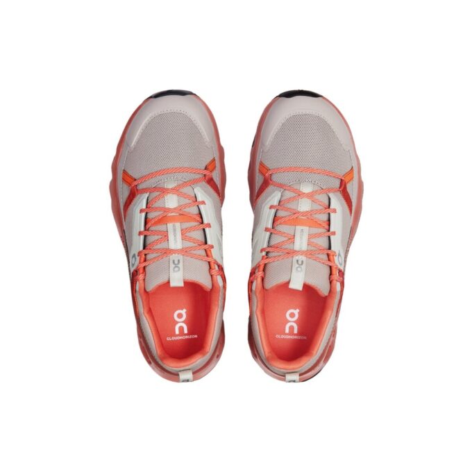 Cloudhorizon “Fog Mahogany”