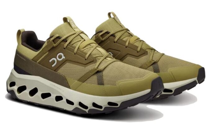 Cloudhorizon “Safari Ice”