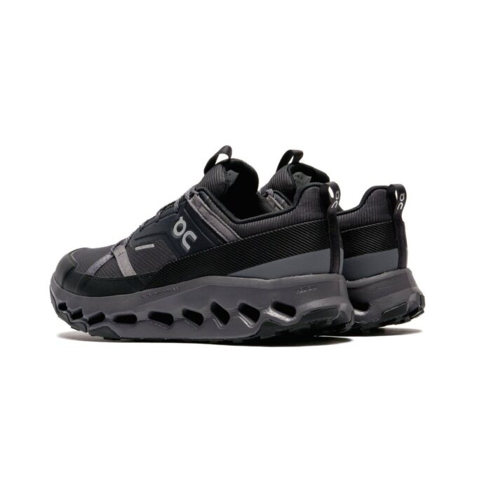 Cloudhorizon Waterproof “Black Eclipse”