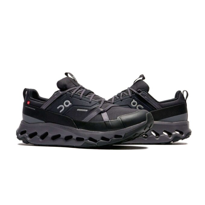 Cloudhorizon Waterproof “Black Eclipse”