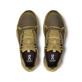 Cloudhorizon Waterproof “Olive Green”