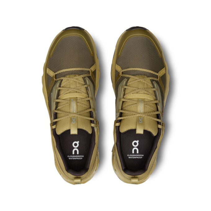 Cloudhorizon Waterproof “Olive Green” Cloudhorizon Waterproof “Olive Green”