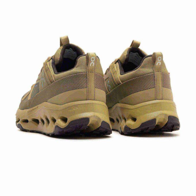 Cloudhorizon Waterproof “Olive Green” Cloudhorizon Waterproof “Olive Green”