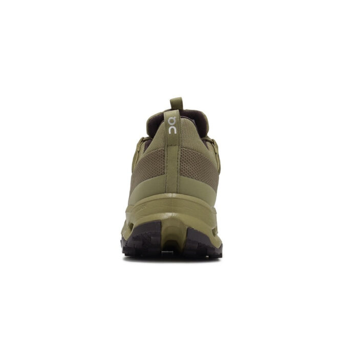 Cloudhorizon Waterproof “Olive Green” Cloudhorizon Waterproof “Olive Green”