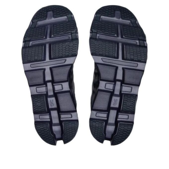 Cloudmonster 2 “Asphalt Iron”