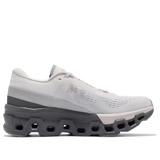 Cloudmonster 2 “Frost Rock”