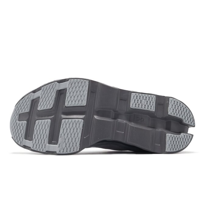 Cloudmonster 2 “Frost Rock”