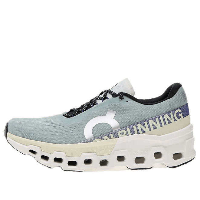 Cloudmonster 2 “Mineral Aloe” Cloudmonster 2 “Mineral Aloe”