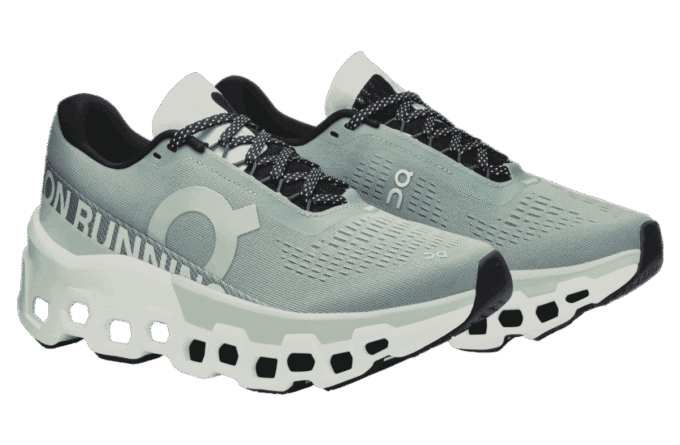 Cloudmonster 2 “Mineral Aloe” Cloudmonster 2 “Mineral Aloe”