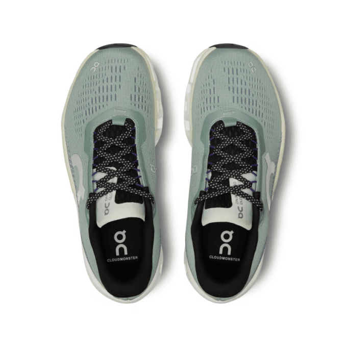 Cloudmonster 2 “Mineral Aloe” Cloudmonster 2 “Mineral Aloe”