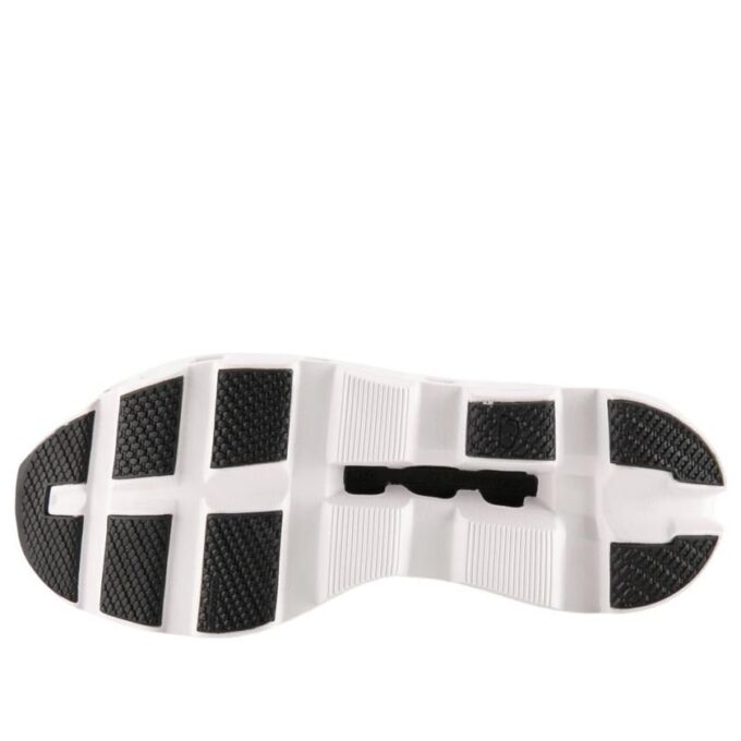 Cloudmonster “All White Black”