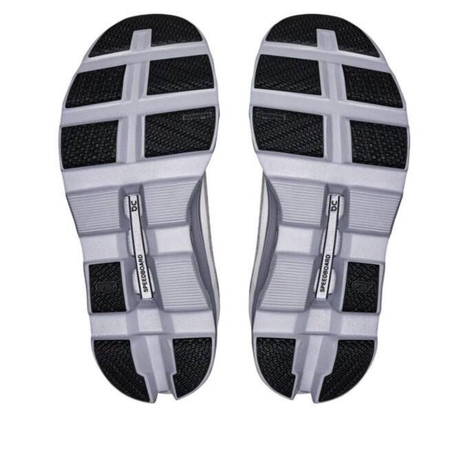 Cloudmonster “Alloy Silver”