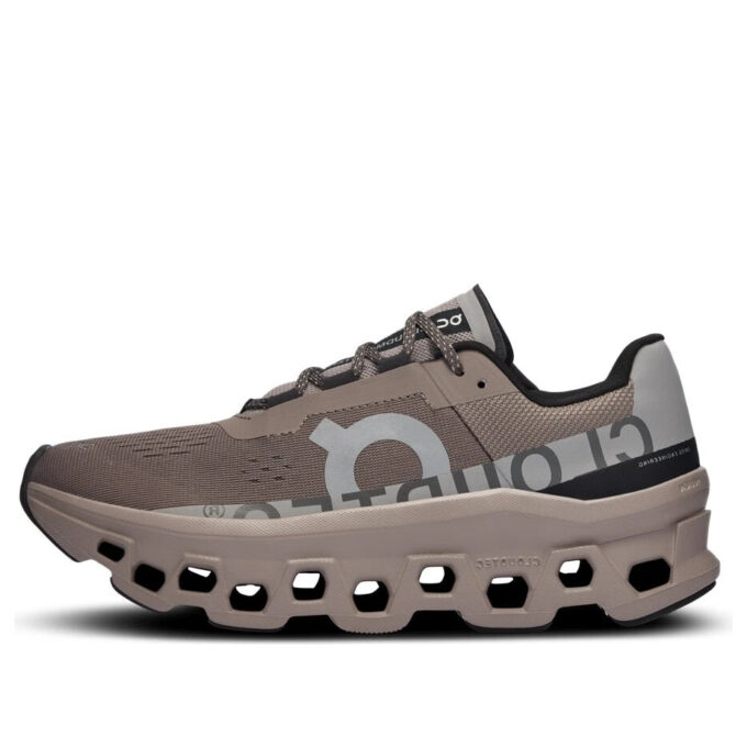 Cloudmonster “Cinder Fog”