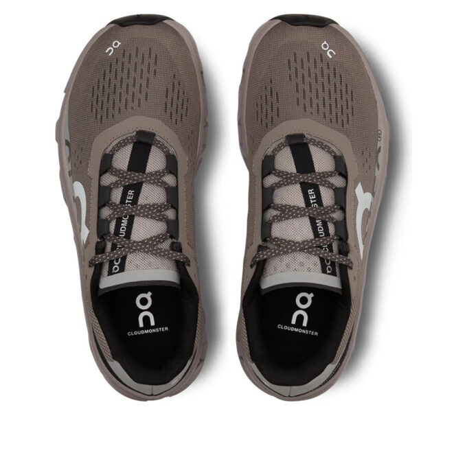 Cloudmonster “Cinder Fog”