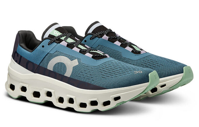 Cloudmonster “Dust Vapor”