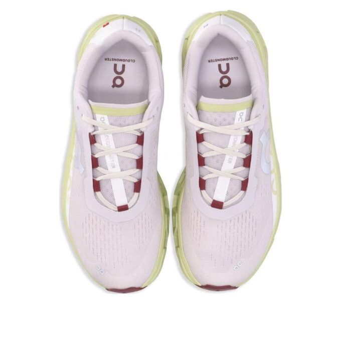 Cloudmonster “Frost Acacia”