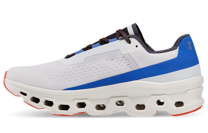 Cloudmonster “Frost Cobalt”