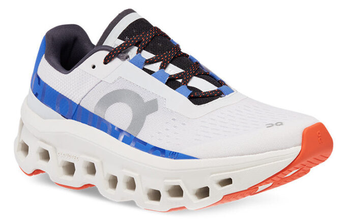 Cloudmonster “Frost Cobalt”