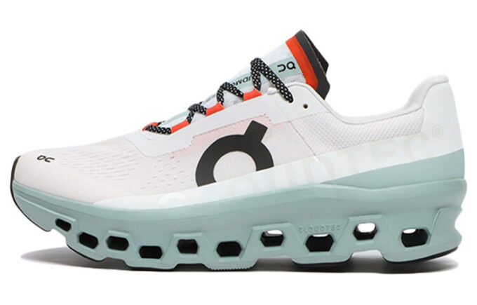 Cloudmonster “Frost Surf”