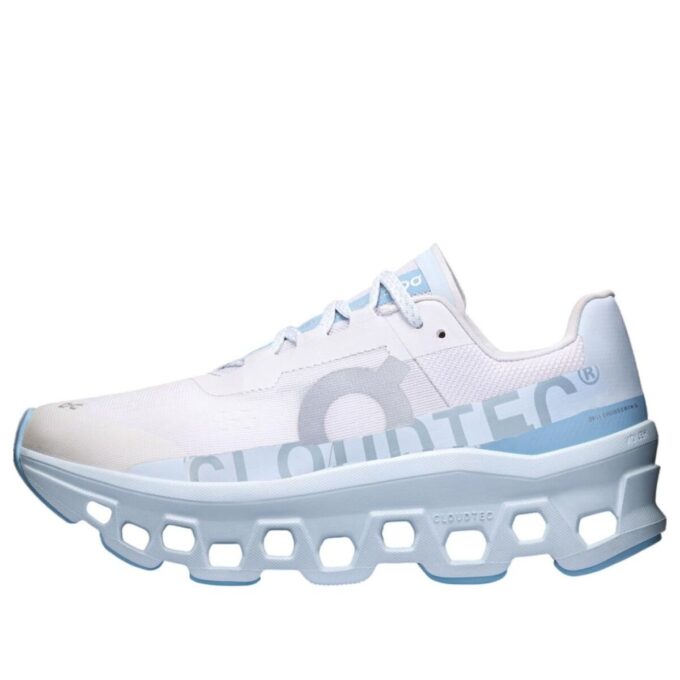 Cloudmonster “Frost Wash” Cloudmonster “Frost Wash”